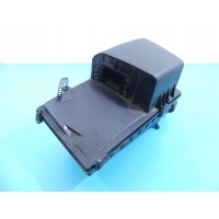 Корпус фильтра воздушный audi 80 b4 2.0 8v