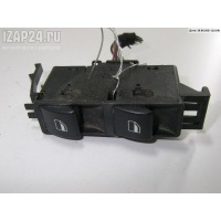Кнопка стеклоподъемника переднего правого BMW 3 E46 (1998-2006) 2000 61318381514