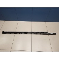 Кронштейн накладки порога левый Mercedes GLC-klasse X253 2015- A2536980127