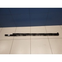 Кронштейн накладки порога правый Mercedes GLC-klasse X253 2015- A2536980227