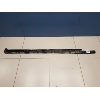 Кронштейн накладки порога левый Mercedes GLC-klasse X253 2015- A2536980127