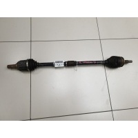 Полуось передняя правая Mitsubishi Lancer CS 2003-2008 MR953746