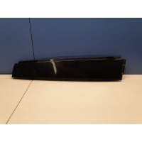 Накладка рамки двери задняя правая Volkswagen Golf 6 2009-2013 5K6839902B041