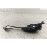 Тяга кулисы КПП Volkswagen Passat B5+ (GP) 2002 8D0711026