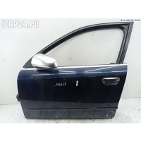 Замок двери передней левой Audi A4 B6 (2001-2004) 2002 401837015