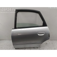 Стекло двери задней левой Audi A4 B5 (1994-2001) 2000 8D5845205