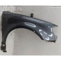 Крыло переднее правое Audi A3 8P (2003-2012) 2005 8P0821106F