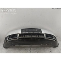 Усилитель бампера переднего Audi A4 B6 (2001-2004) 2002 8E0807109C
