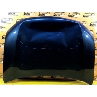 Капот Mitsubishi Outlader 3 2012-2021 5900A650