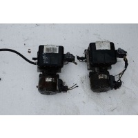 Компрессор пневмоподвески Citroen C5 1 2002