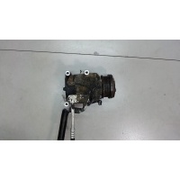 Компрессор кондиционера Ford Mondeo 2 1996-2000 1999 1406037