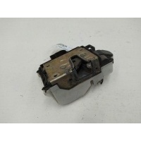 Замок двери передней левой Volkswagen Vento 1996 1H1837015