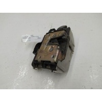 Замок двери передней левой Volkswagen Caddy 2000 6K1837015