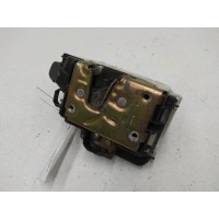 Замок двери передней левой Volkswagen Golf-3 1996 1H0862153
