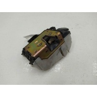 Замок двери передней левой Volkswagen Vento 1996 1H1837015