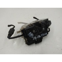 Замок двери передней правой Seat Ibiza (2002-2006) 2002 6K3837016D