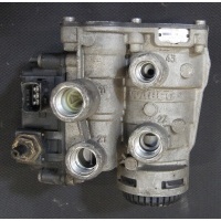 Клапан daf xf 106 евро 6 4802040310
