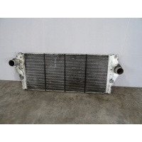 Интеркулер renault лагуна ii 1.9 dci 8200008761