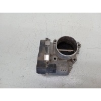 Заслонка дроссельная Volkswagen Passat B6 3C2 2005-2010 06F133062B