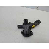 Корпус термостата Volkswagen Passat B6 3C2 2005-2010 06F121111G