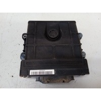 Блок управления АКПП Volkswagen Passat B6 3C2 2005-2010 09G927750S