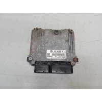 Блок управления двигателем Volkswagen Passat B6 3C2 2005-2010 06F906056GP