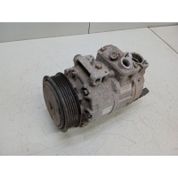 Компрессор кондиционера Volkswagen Passat B6 3C2 2005-2010 1K0820859E