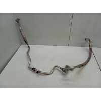 Трубка кондиционера Volkswagen Passat B6 3C2 2005-2010 3C0820743BD