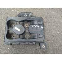 Полка аккумулятора Volkswagen Golf 4 2001 1J0804373A
