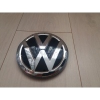 Значек эмблема passat 3g0853601c под радар acc