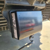 Радар круиз - контроля distronic zgs continetal actros 4