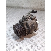Компрессор кондиционера mitsubishi asx 1.8 7813a428