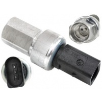 Датчик давления кондиционера volkswagen гольф iv v vi 5 6