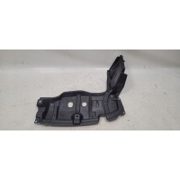 Защита двигателя левая - yaris iii 3 , 51442 - 0d141