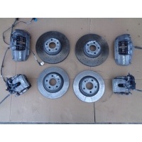 Тормозные диски колодки тормозной мерседес w213 a0004212212