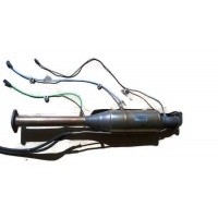 Датчик температуры dpf форд mondeo mk4 дизель lf