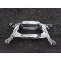 Мост коляска колыбель задняя a3 8p0 quattro 1k0505235m