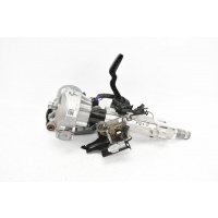 Колонка усилитель 6c2423510bd volkswagen поло 6r 09 -