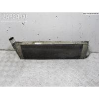 Радиатор интеркулера Renault Scenic II (2003-2009) 2004 8200115540