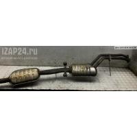 Глушитель BMW 3 E46 (1998-2006) 2000 1722134 / 1722133 / 1722132