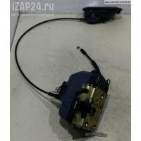Замок двери задней правой Renault Scenic II (2003-2009) 2006 8200119332