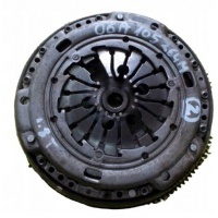 Колесо двухмассовый dwumas 06a105264m комплект 1.8 турбина