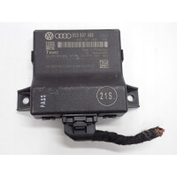 Блок блок управления gateway 8u0907468 audi a1 8x 2011 год