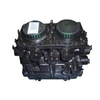 Клапан модулятор ebs основная полуприцепы knorr es2053