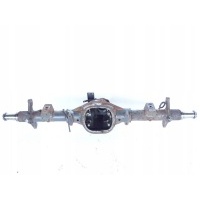 Renault midlum 00 - 06 dci корпус моста 17 , 5