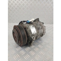 12756725 компрессор кондиционера saab 9 - 5 93 1 , 9tid