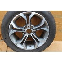 Bmw колесо x3 f25 x4 f26 8jx18 et43 x1 f48