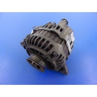 mitsubishi кольт генератор md317862 a2ta5391 тест