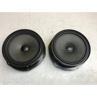 Динамик дверь передняя volkswagen sharan 7n0035454a