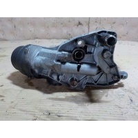 Insignia подставка фильтра масляный 2.0 citd